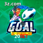 Goal Crash